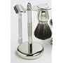 Merkur 3 Pc. Shaving Set with Long Handle Safety Razor- #HDL1- Made in Germany