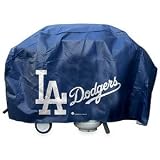 DODGERS GRILL COVER - ECONOMY