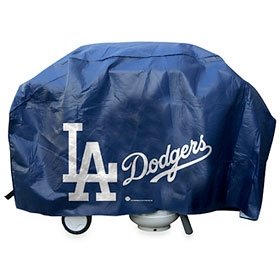 DODGERS GRILL COVER - ECONOMY