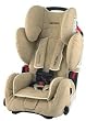 Recaro Car Seat 340.00.MM44 Young Sport Sand