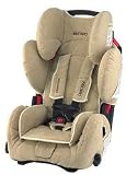 Recaro Car Seat 340.00.MM44 Young Sport Sand