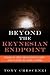 Books : Beyond the Keynesian Endpoint 1st (first) edition