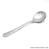 Endurance Monty's Soup Spoon