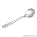 Monty's Stainless Steel Soup Spoon