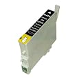 6 US Patented Epson T048 Reset Able Compatible Cartridges for Epson Stylus Photo Printer R200, R220, R300, R320, R340, RX500, RX600, RX620 ...