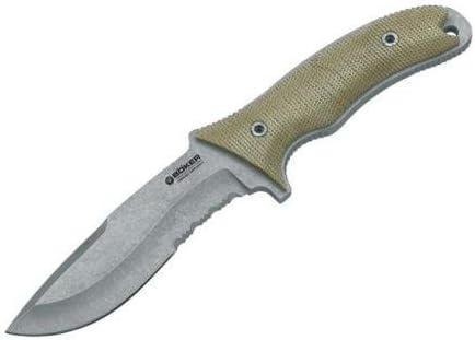 Boker Orca Outdoor Gen 2 120595 by Anglesey