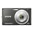Sony Cybershot DSC-W180 10.1MP Digital Camera with 3x SteadyShot Stabilized Zoom and 2.7-inch LCD (Black)