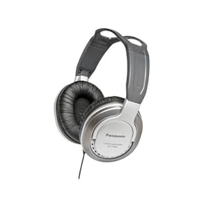 Panasonic RP-HT360 Monitor Headphones by Panasonic