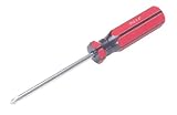 #2 Phillips x 4" Screwdriver