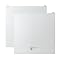 itso Storage Cube Door 2-pc. Set - White