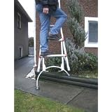 Buy Industrial Grade 4HXF8 Stabilizer, Leg Leveler, Up to 12In by Unknown