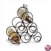 Scrollwork Wine Rack