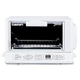 Cuisinart TOB-165 Convection Toaster Oven Broiler (Refurbished)