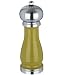 Alero Green Pepper Mill by Trudeau Image
