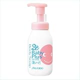 2E(ドゥーエ) ベビープラス　BABY PLUS泡ソープ　300ML