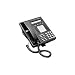 AT&T Avaya Legend MLX-10D Office Telephone Speaker Phone with Display - Black - Conference, transfer, hold, mute, HFAI, and built in 2 way, speakerphone.