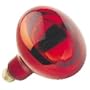 250 watt 120 volt R40 Medium Screw (E26) Base Westinghouse Light Bulb
