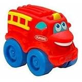Tonka Wheel Pals Fire Truck