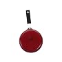 Good Cook Mini Fry Pan, Red