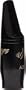 Vandoren V5 Jazz Alto Saxophone Mouthpiece A25