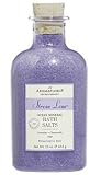 Aromafloria Stress Less Ocean Mineral Bath Salts - 21 oz.
