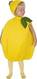 Toddler Lemon Halloween Costume (Size: 2-4T)