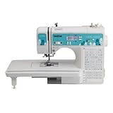 UPC 012502641087 product image for Brother CX205LA Sewing Laura Ashley Computerized Sew | upcitemdb.com