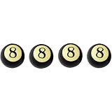 8 BALL VALVE CAPS 