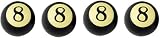 8 BALL VALVE CAPS