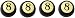 8 BALL VALVE CAPS