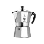 Bialetti Moka Express 1-Cup Stovetop Espresso Maker