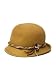 CHARTER CLUB Hat 100% Wool, CARAMEL