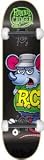 Blind Creager Captain Creepy Complete Skateboard - 8.1 w/Thunders