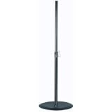 K&M 26750 Boxenstativ schwarz