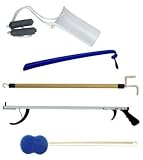 Economy Hip Kit with Economy Reacher