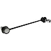 Centric 606.51023 Sway Bar Link, Front