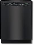 GE Profile : PDW7300NBB Dishwasher