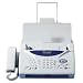 Brother Plain Paper Fax 1020e