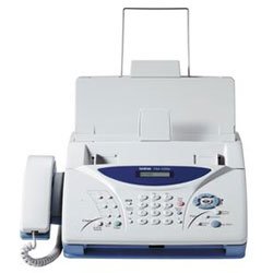 Brother Plain Paper Fax 1020e