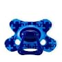 Difrax 127 - Schnuller Combi 6-12 Monate mit Ring,&hellip von Difrax
