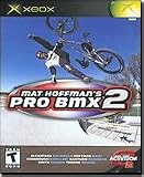 31KhFQ426QL. SL160  Mat Hoffman Pro BMX 2