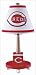 Reds Table Lamp
