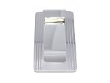 Produkt-Bild: Geldscheinklammer Silber Massives 925er Sterling Silber