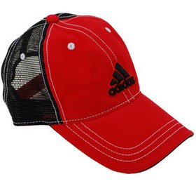 アディダス 帽子 アメリカンメッシュキャップ JO631 N43616 アース フリー(57-59cm)
