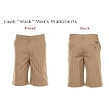 Tavik Slack Men's Walk Shorts Size 34