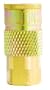Milton (MILS-785) "T" Style Air Coupler, 1/4" NPT Female - 1 Pk.