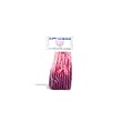 Purple/Rose Chanukah Candles
