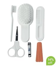 Baby Grooming Set