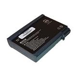 BTI TS-1000 NiMH 9.6V 3800mAH Battery for Toshiba Satellite 1005 series