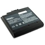 DQ-PA3166U-12 Li-Ion 12-Cell Laptop Battery for Toshiba (6600mAh)-DQ-PA3166U-12